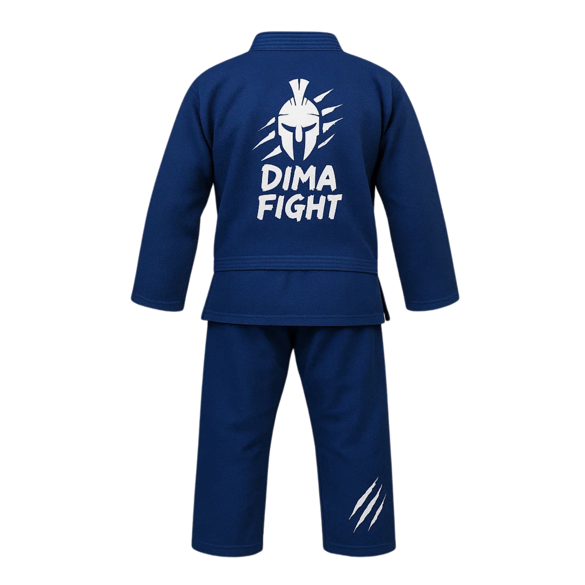 Kimono Jiu-Jitsu Brésilien Dimafight® – Lot personnalisable | À partir de 5 pièces | Clubs & Organisations