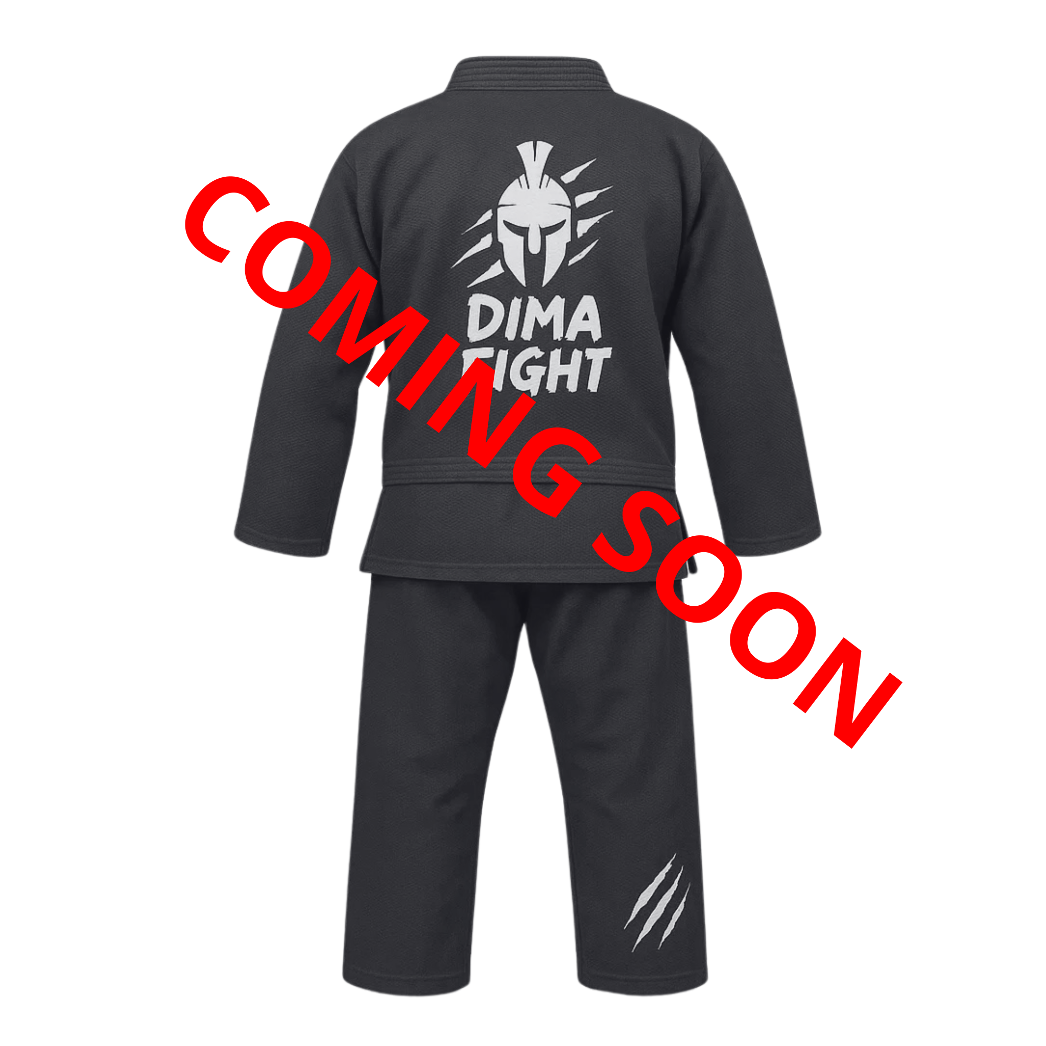 Kimono de Judo Dimafight® – Lot personnalisable | À partir de 5 pièces | Clubs & Organisations