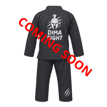 Kimono de Judo Dimafight® – Lot personnalisable | À partir de 5 pièces | Clubs & Organisations