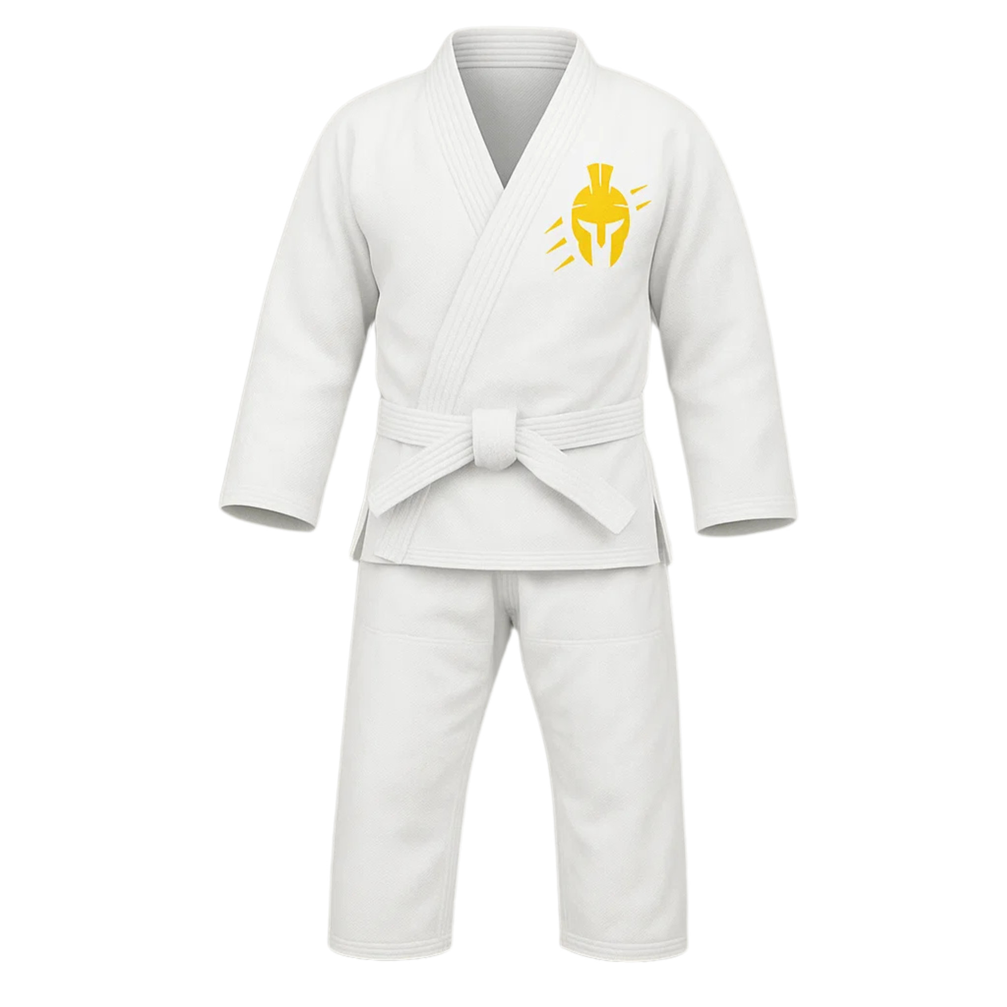 Kimono Jiu-Jitsu Brésilien Dimafight® – Lot personnalisable | À partir de 5 pièces | Clubs & Organisations