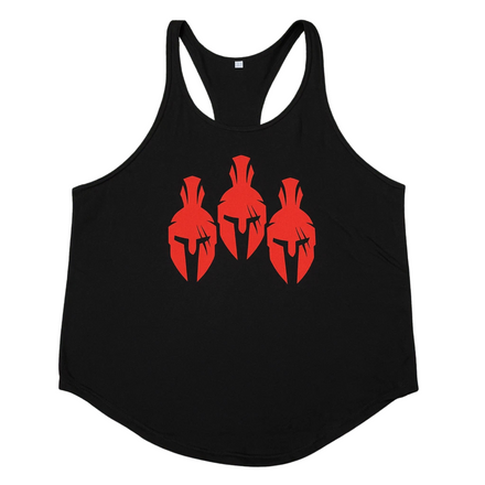 Débardeur Dimafight® - SPARTAN CORE