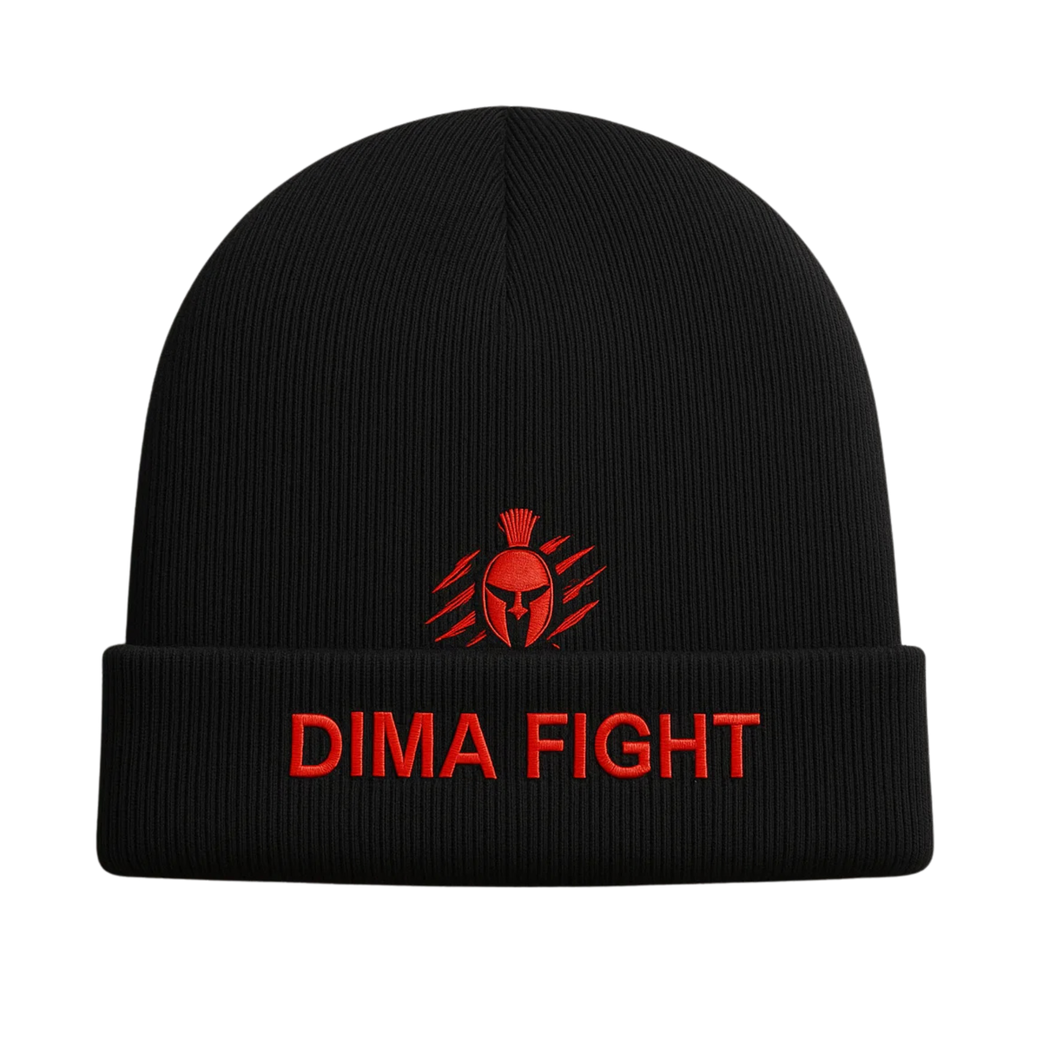 Bonnet Style Urbain, Confort Tactique Dimafight® IRON HEAD