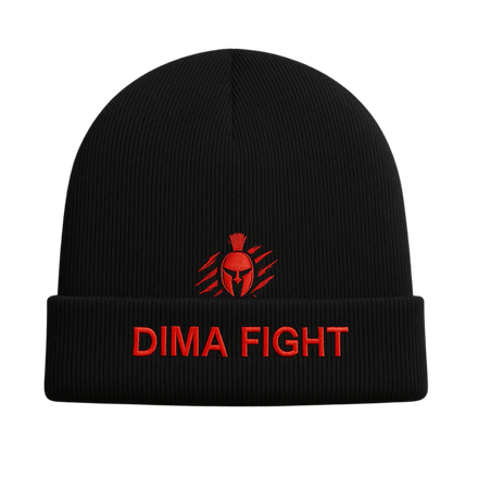 Bonnet Style Urbain, Confort Tactique Dimafight® IRON HEAD