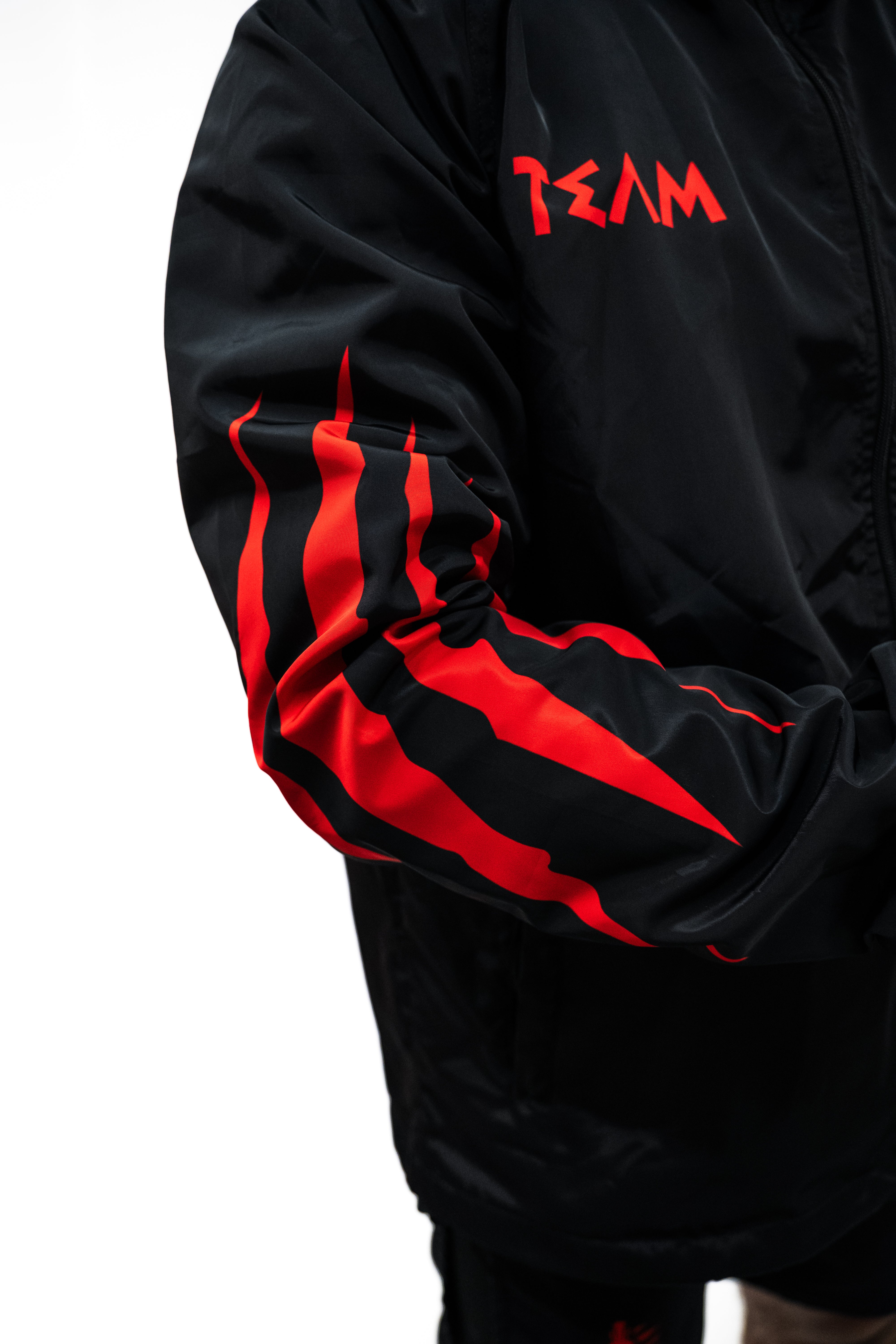 Coupe-Vent Technique Dimafight® BLOOD CLAW