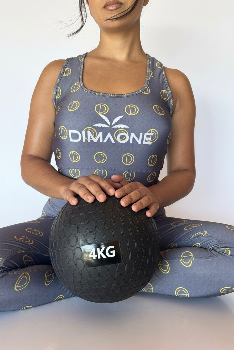Ensemble fitness Dimaone® AURA FLOW
