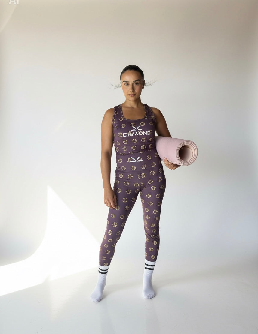 Ensemble fitness Dimaone® ROYAL FLOW