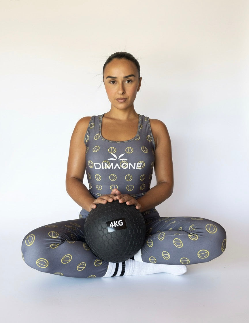 Ensemble fitness Dimaone® AURA FLOW