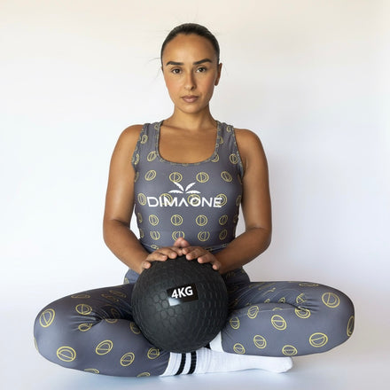 Ensemble fitness Dimaone® AURA FLOW