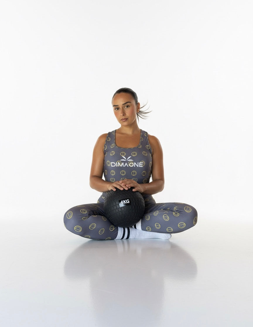 Ensemble fitness Dimaone® AURA FLOW