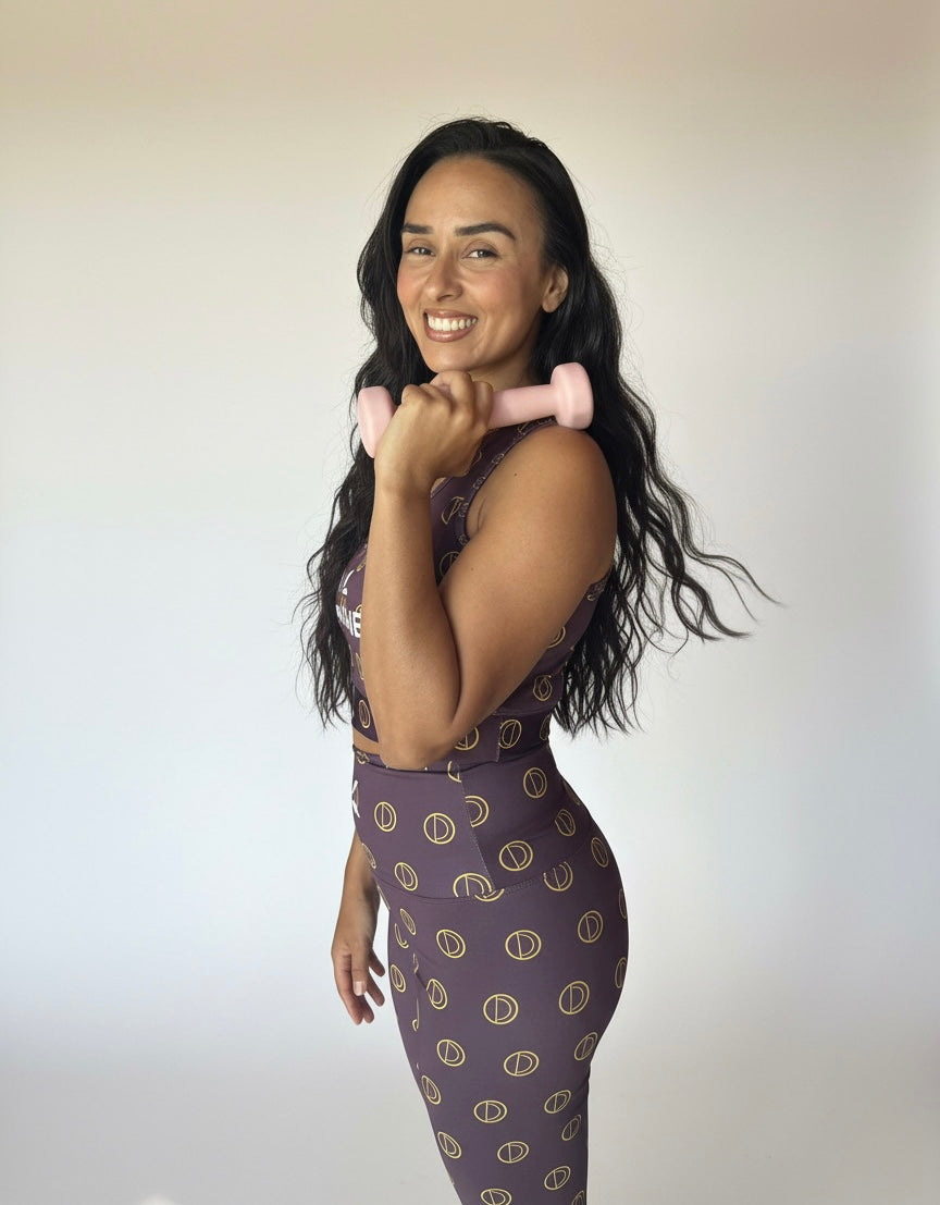 Ensemble fitness Dimaone® ROYAL FLOW