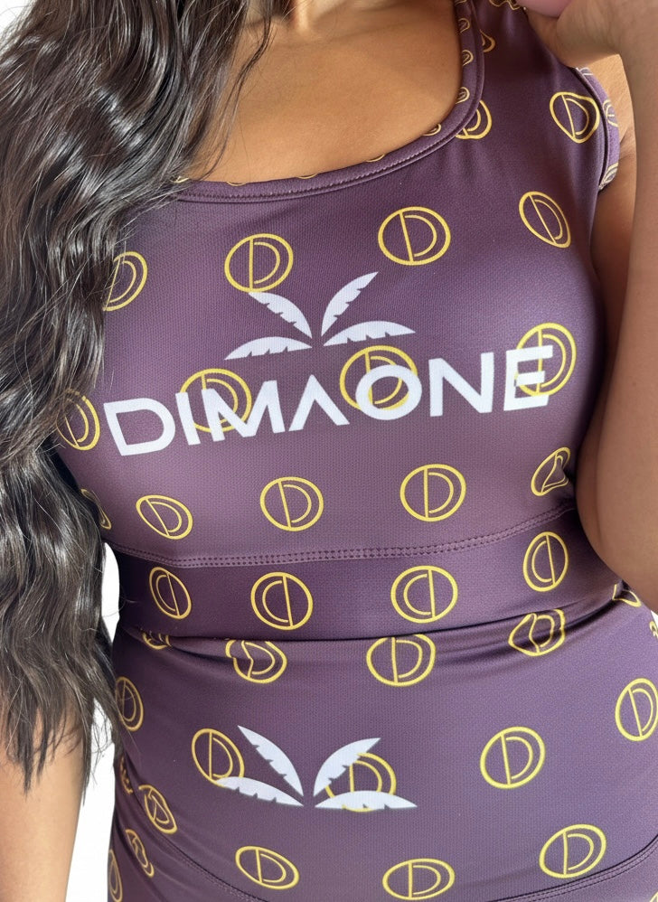 Ensemble fitness Dimaone® ROYAL FLOW