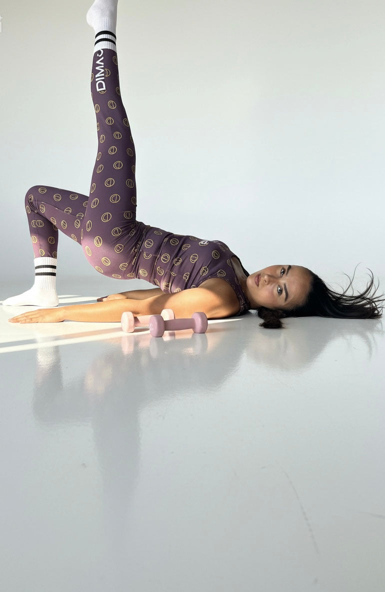 Ensemble fitness Dimaone® ROYAL FLOW