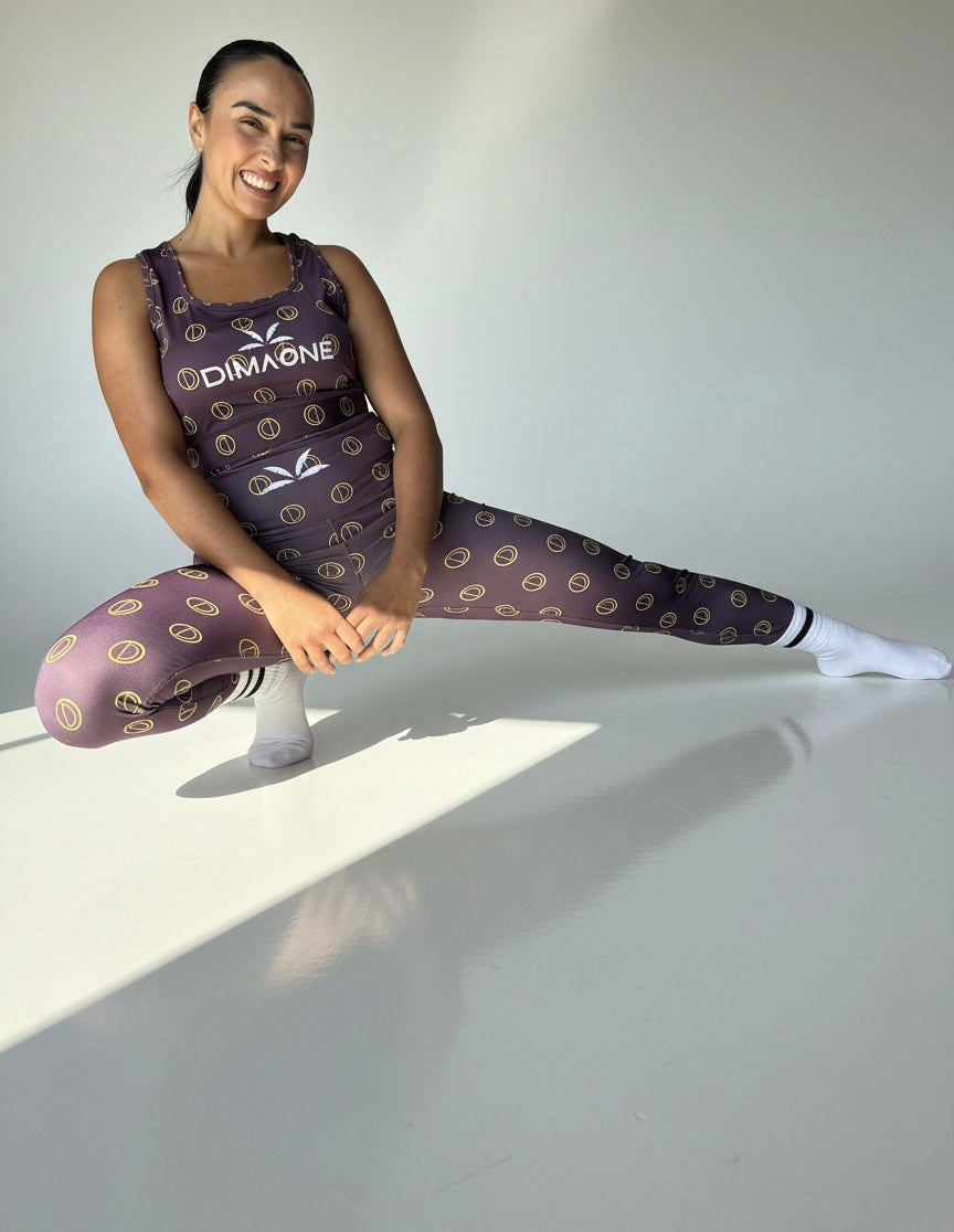 Ensemble fitness Dimaone® ROYAL FLOW