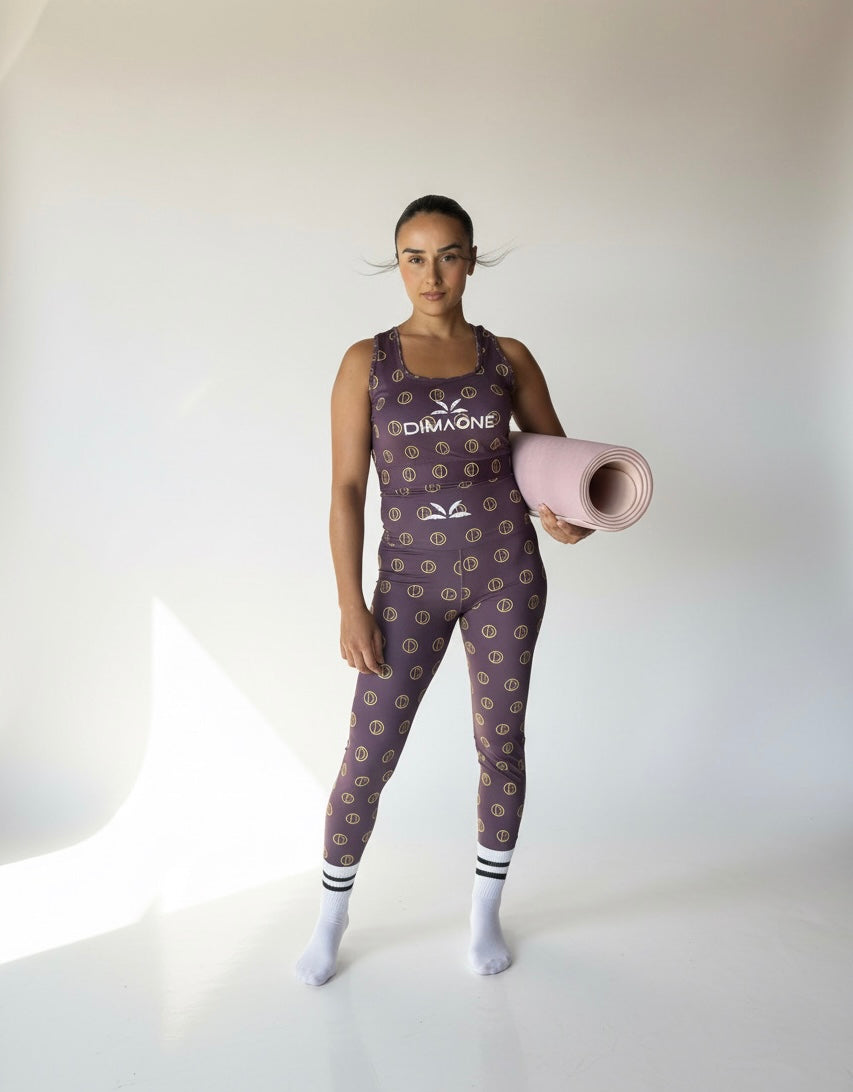 Ensemble fitness Dimaone® ROYAL FLOW