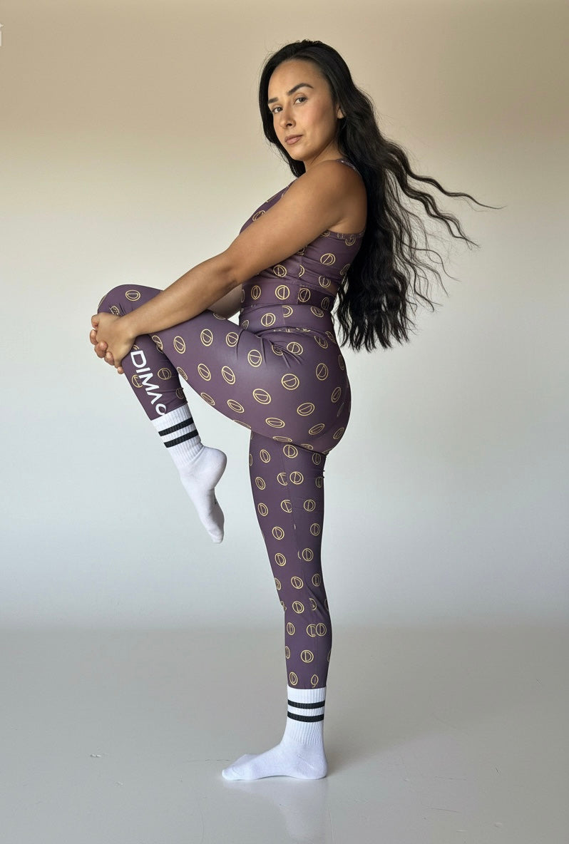 Ensemble fitness Dimaone® ROYAL FLOW