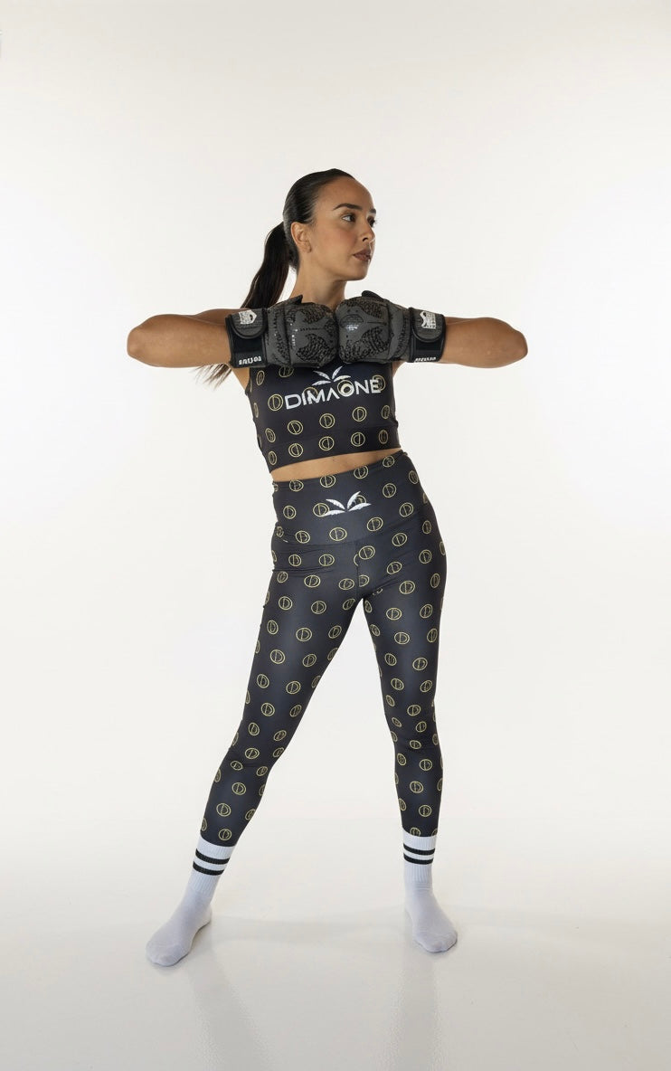 Ensemble fitness Dimaone® POWER FLOW
