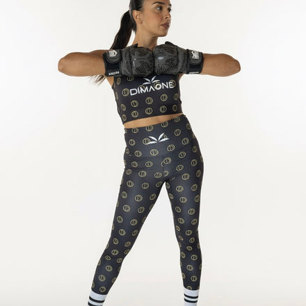 Ensemble fitness Dimaone® POWER FLOW